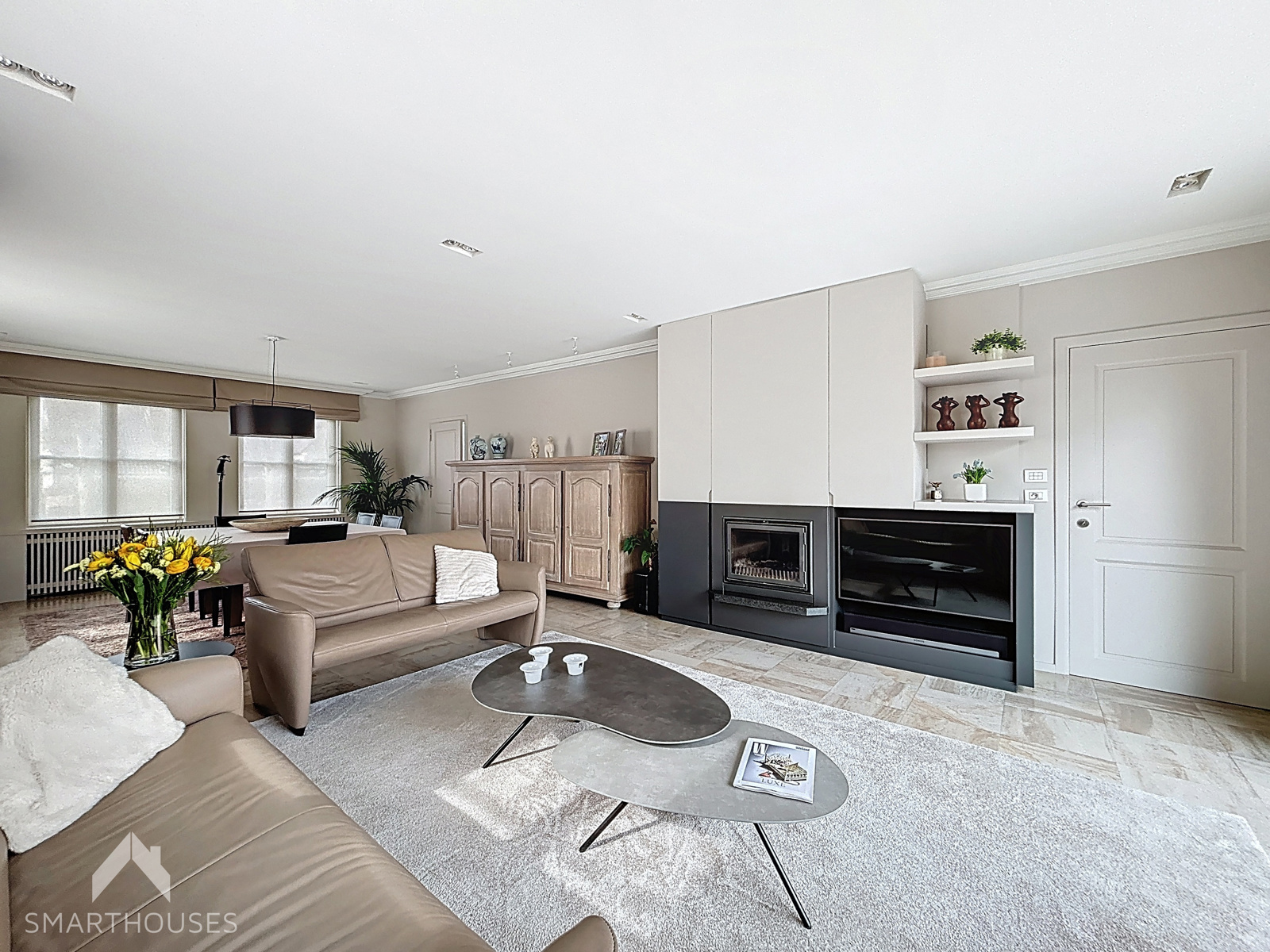 Maison à vendre à Hooglede avec 4 chambres - photo 4