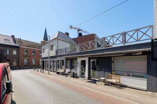 Commercial for sale in Beerse