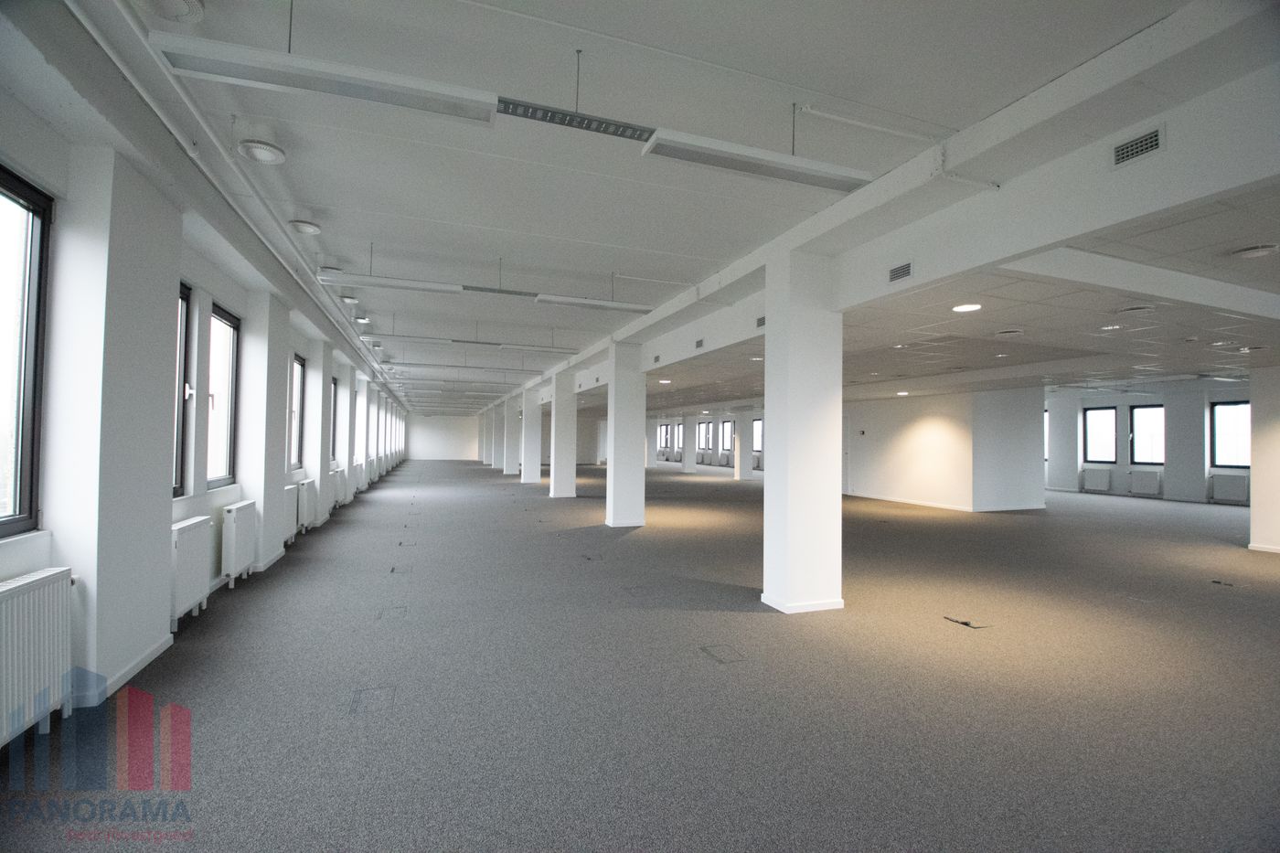 500 m² flexibele kantoorruimte met magazijn in Paepsem Business Park te Anderlecht - foto 5