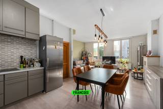 House for sale in Blankenberge