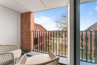 Appartement à vendre à Deerlijk