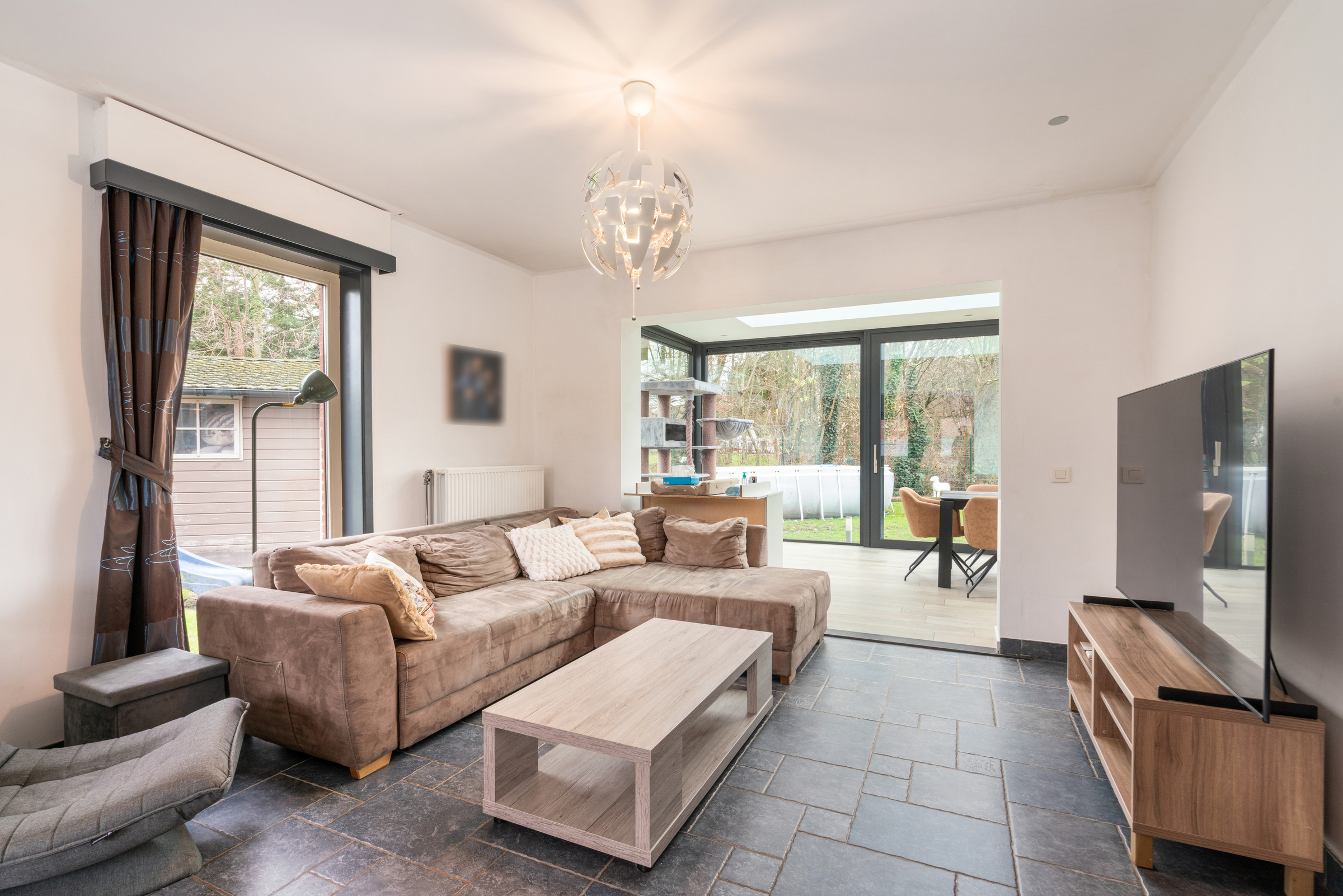 Instapklare woning met tuin in kindvriendelijke wijk - foto 2