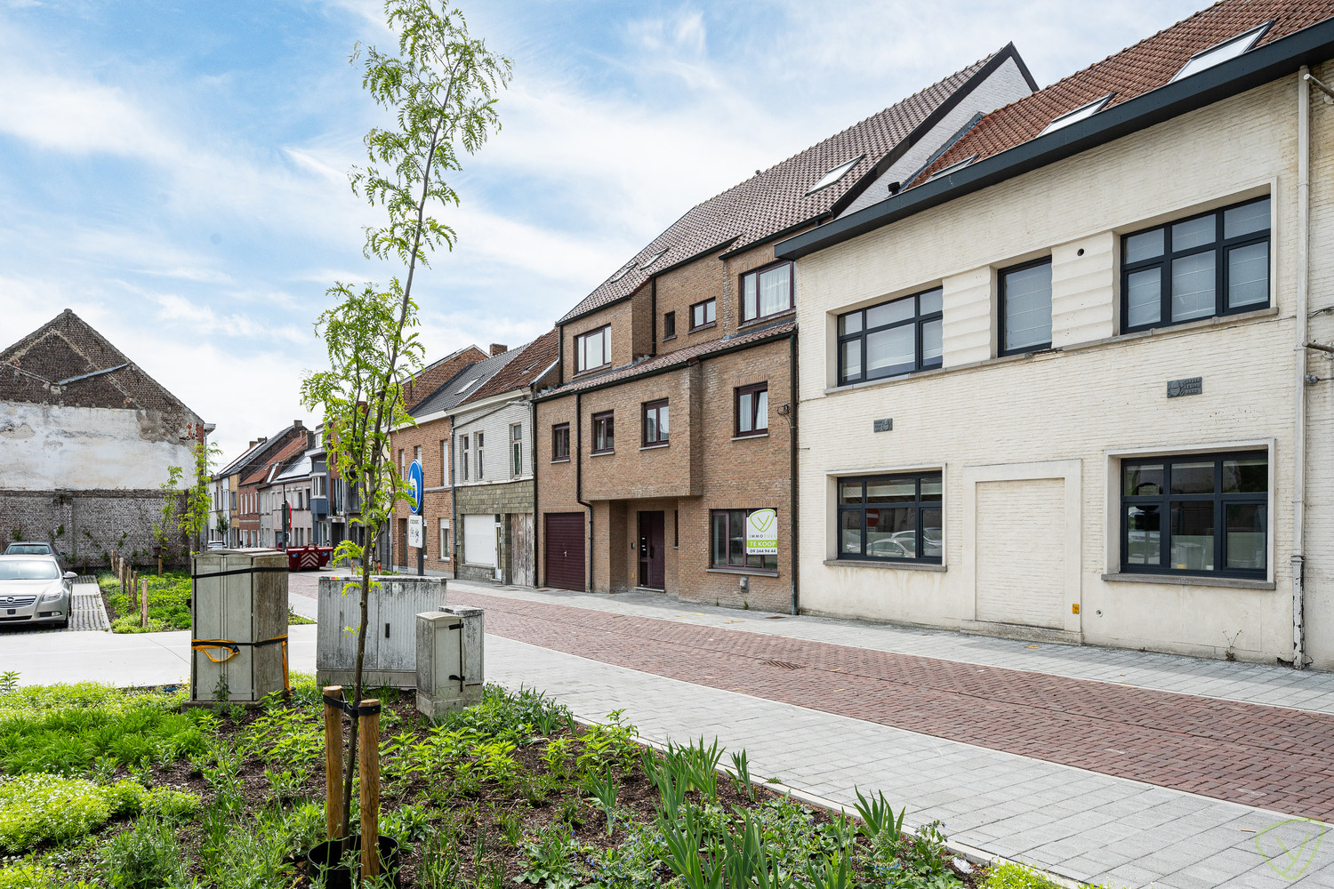 Appartement à vendre à Eeklo