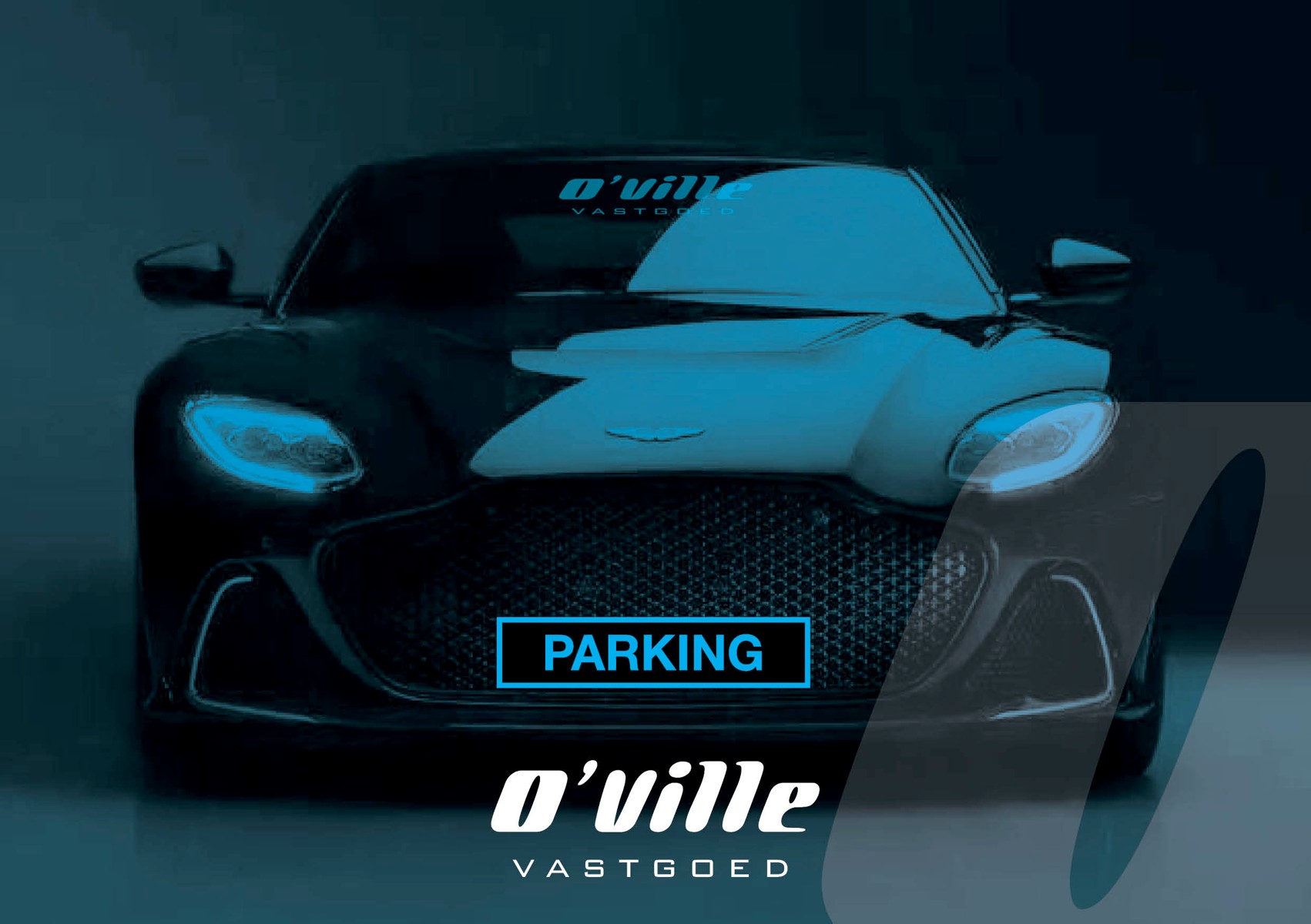 ondergrondse autostaanplaats te huur - foto 2