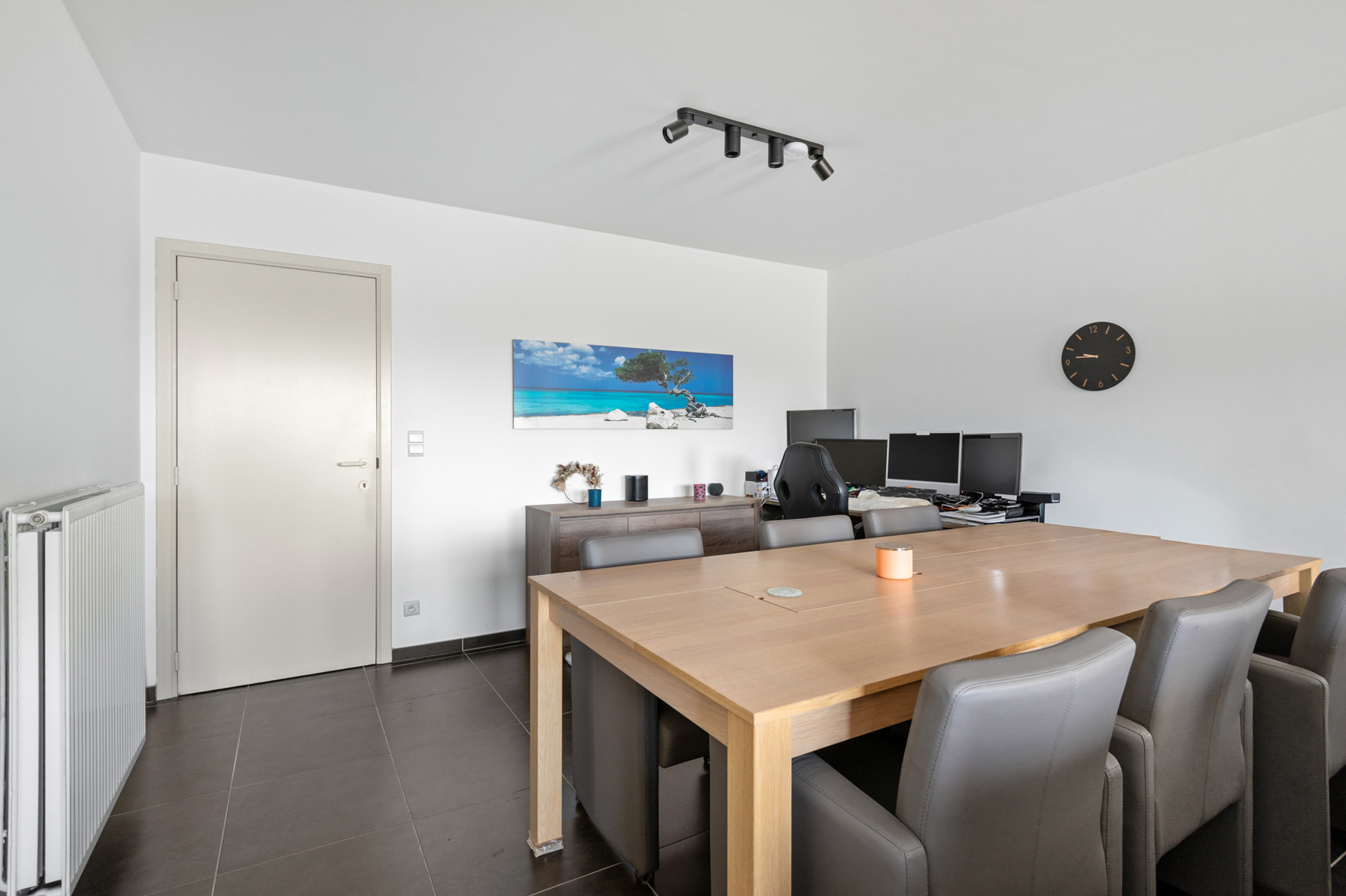 2slk app 92m² met ruim terras en garage  - foto 5