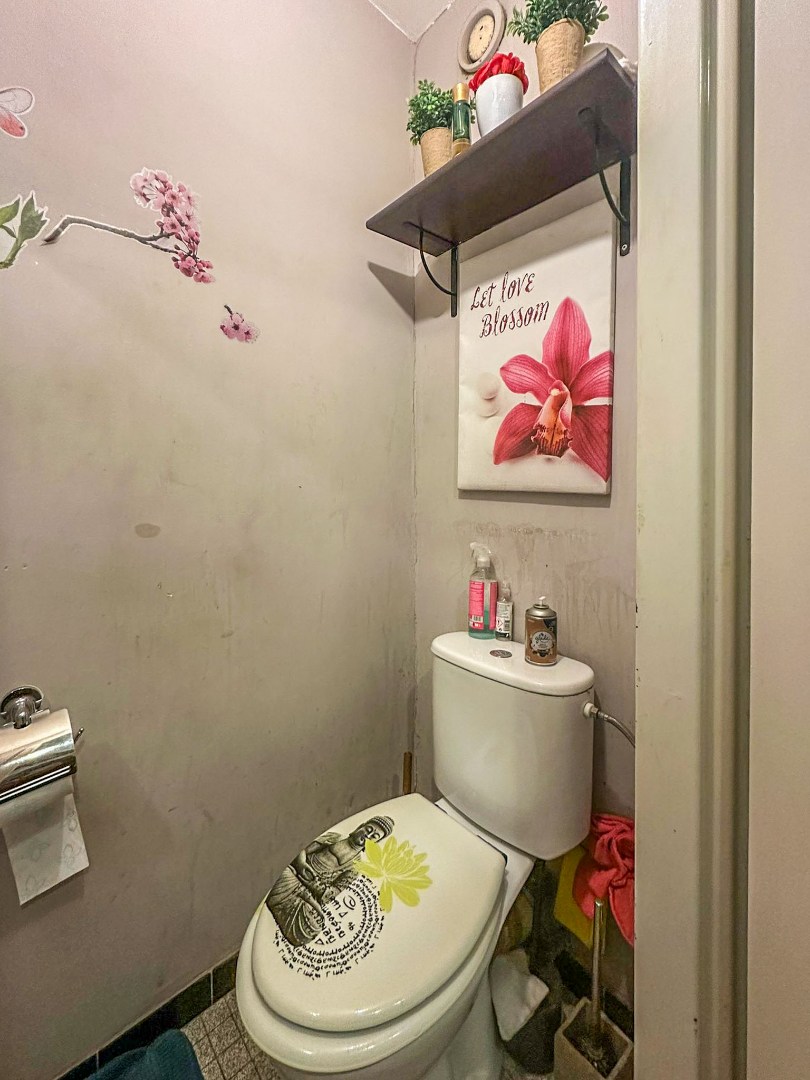 Appartement met 2 slaapkamers – 74 m² - foto 5