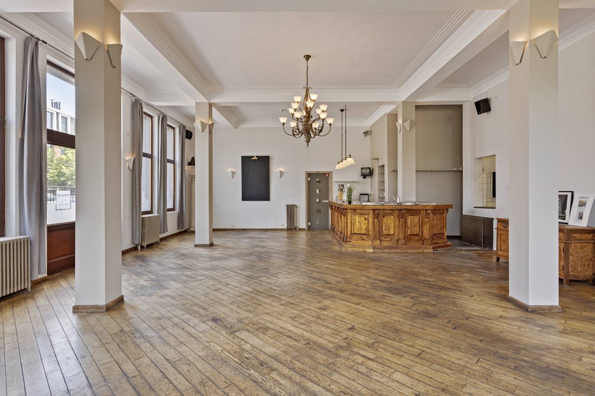 Immobilier commercial à vendre à 2020 Anvers - photo 2