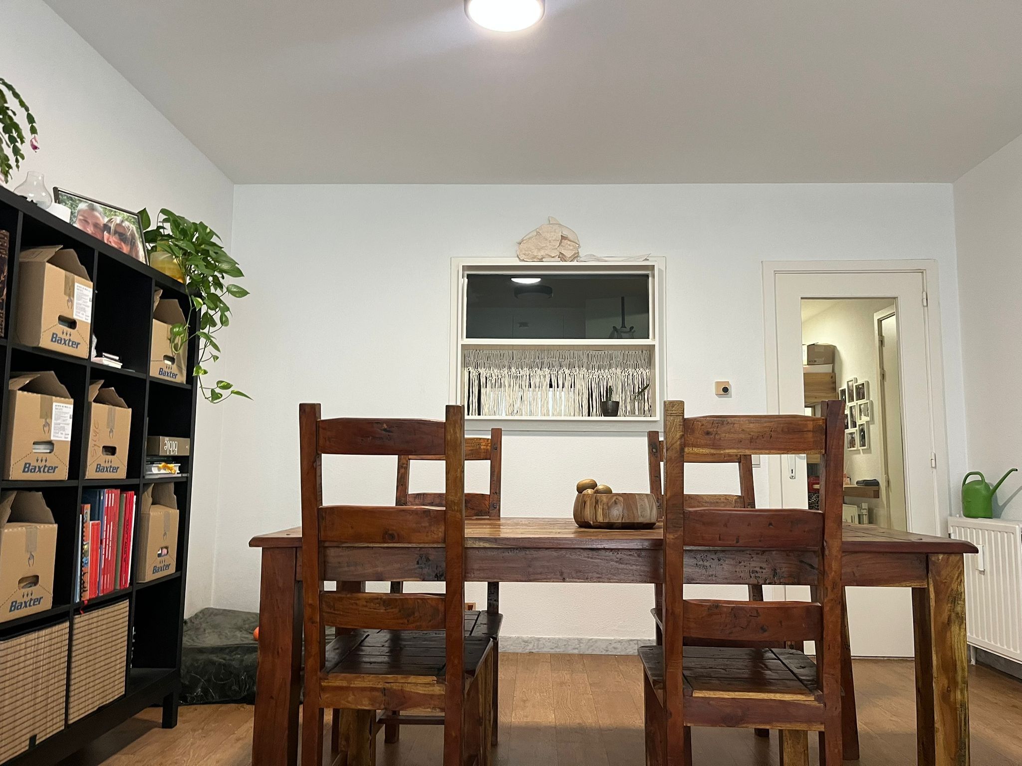 Apartment for rent in Wenduine with 1 bedroom - photo 3