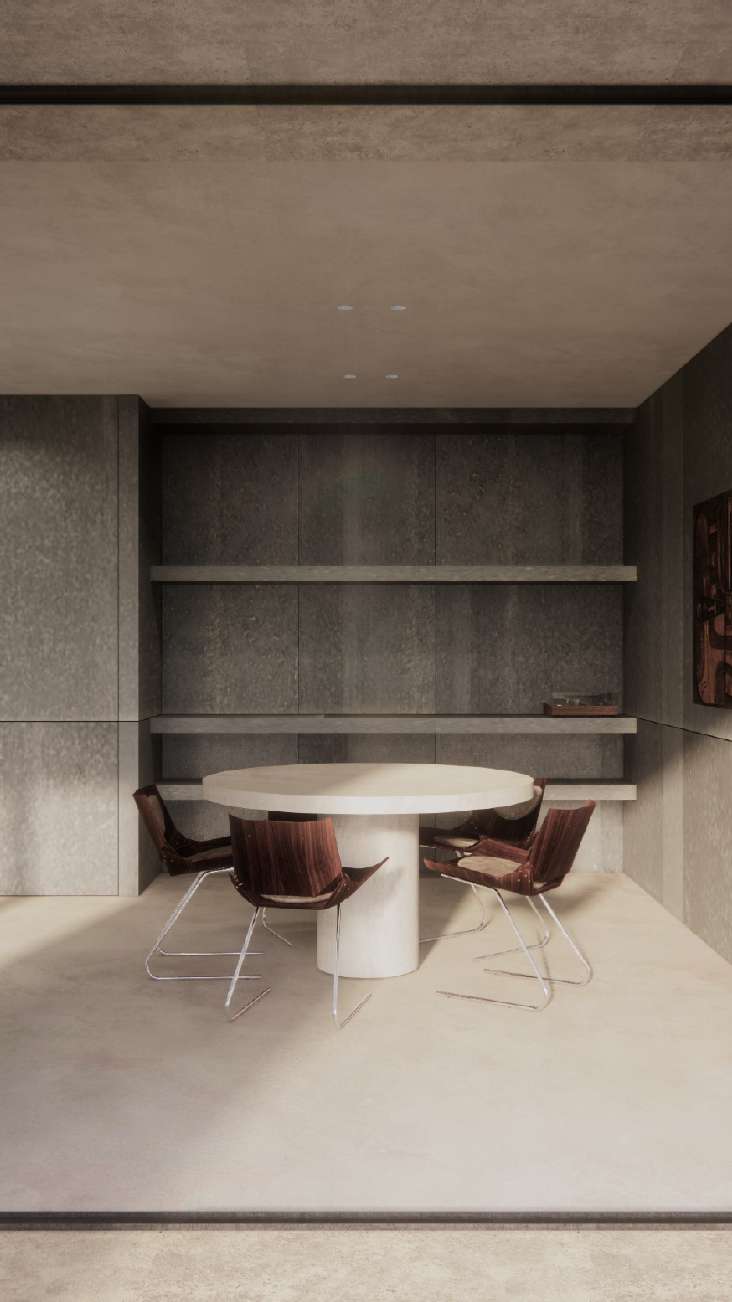 Luxe loft met uitzicht Schelde en skyline Antwerpen - foto 4