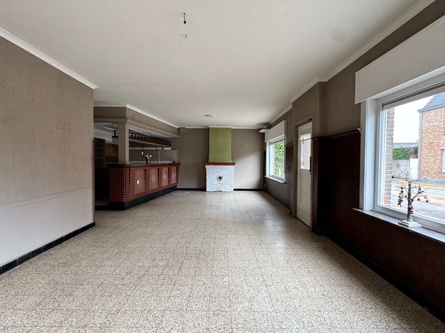 Woning met tal van mogelijkheden in centrum Zulte. - foto 3