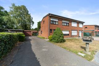 Maison à vendre à Houthalen-Helchteren
