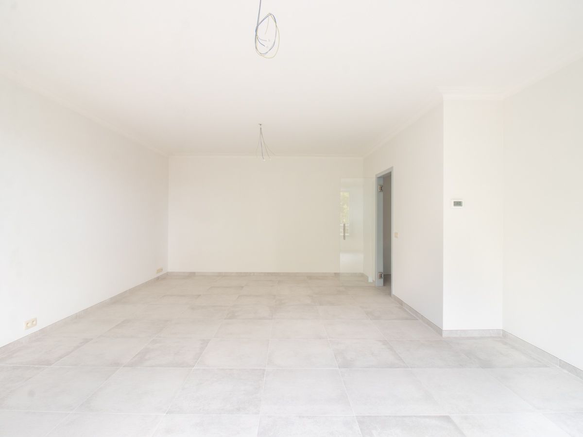 Appartement te huur op centrale ligging in Wilrijk (Bist) - foto 4