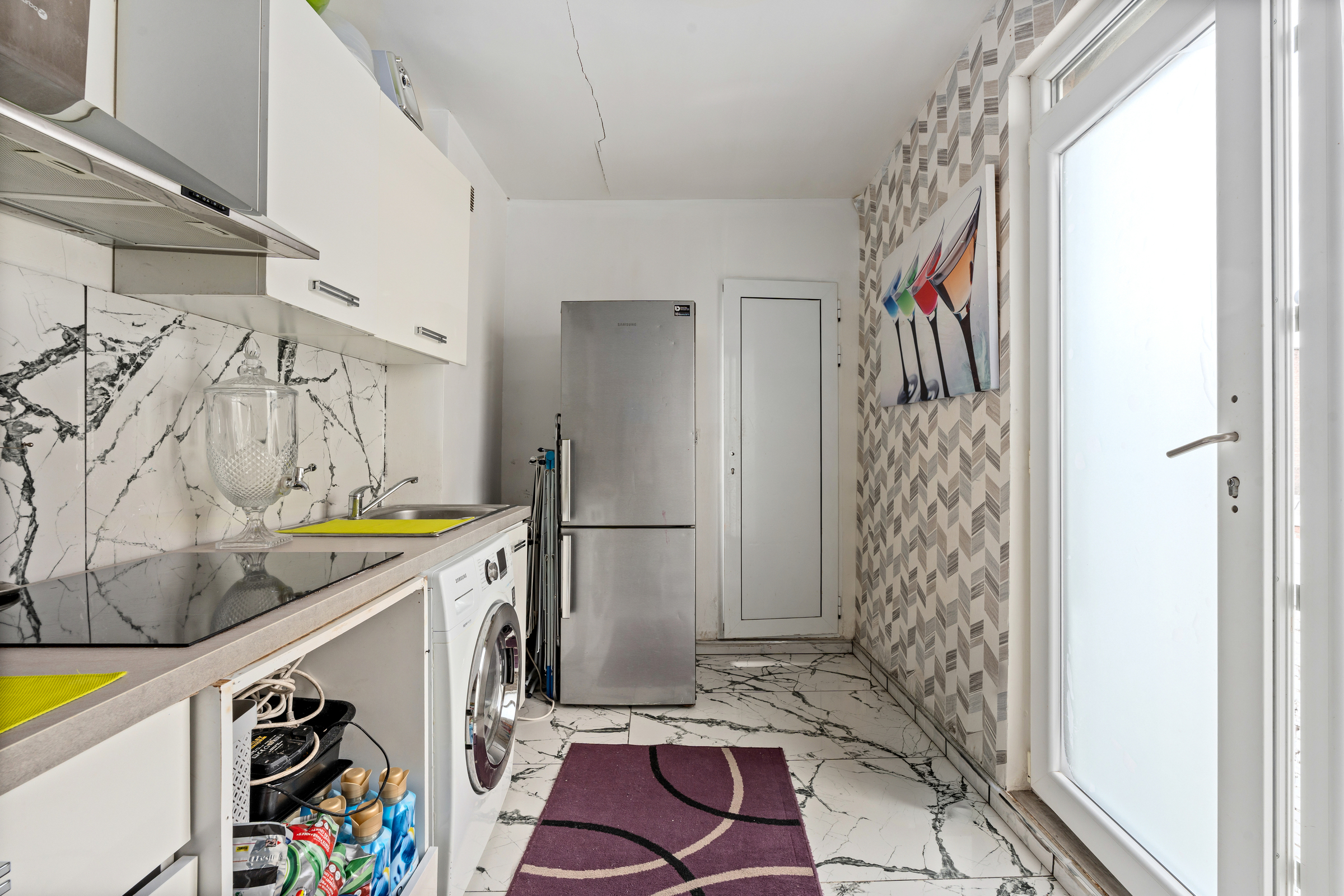 Ruime stadswoning met 6 tot 8 slaapkamers in Antwerpen - foto 5