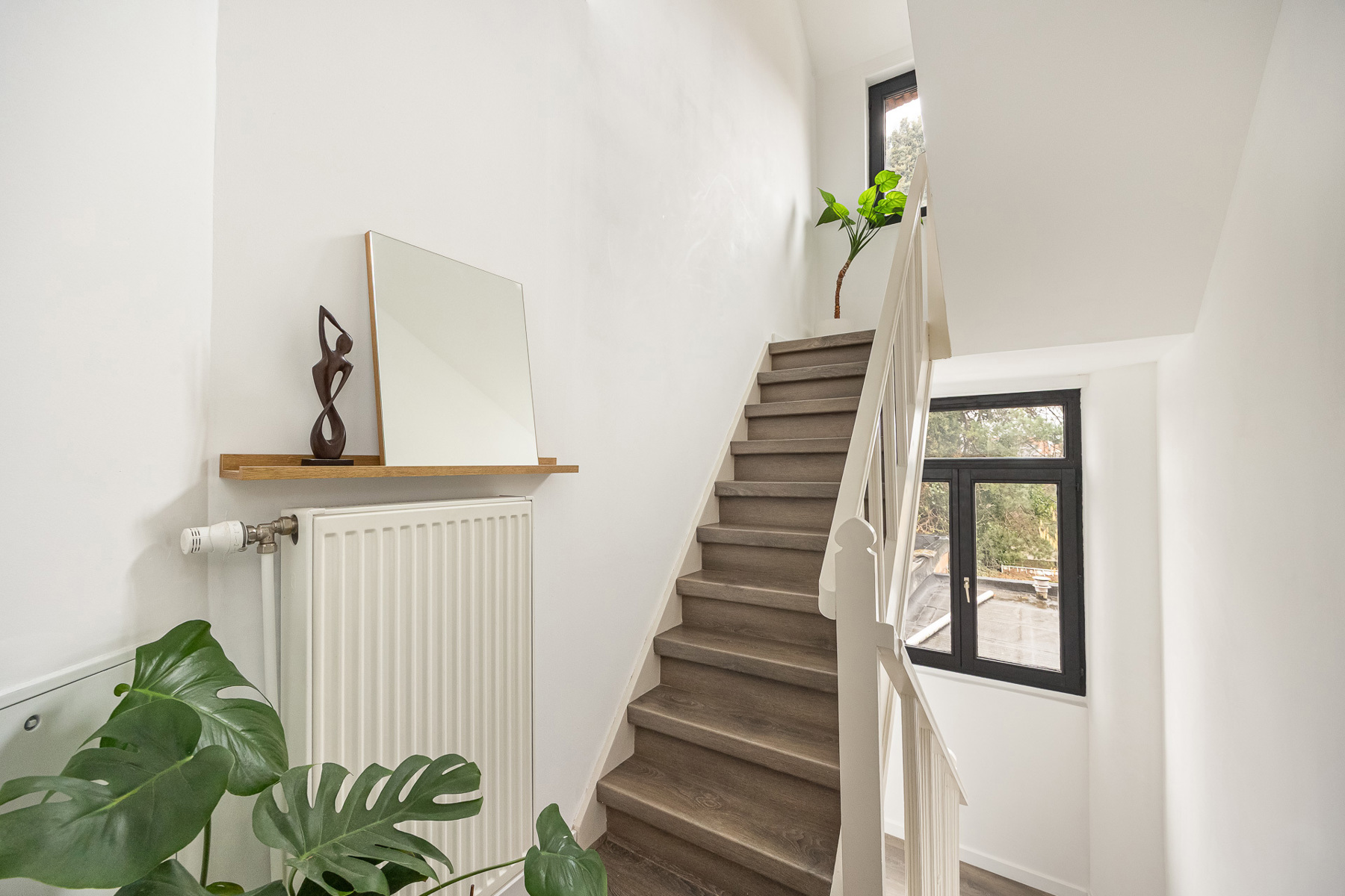 Gezellige, recent gerenoveerde woning in centrum Schoten! - foto 5