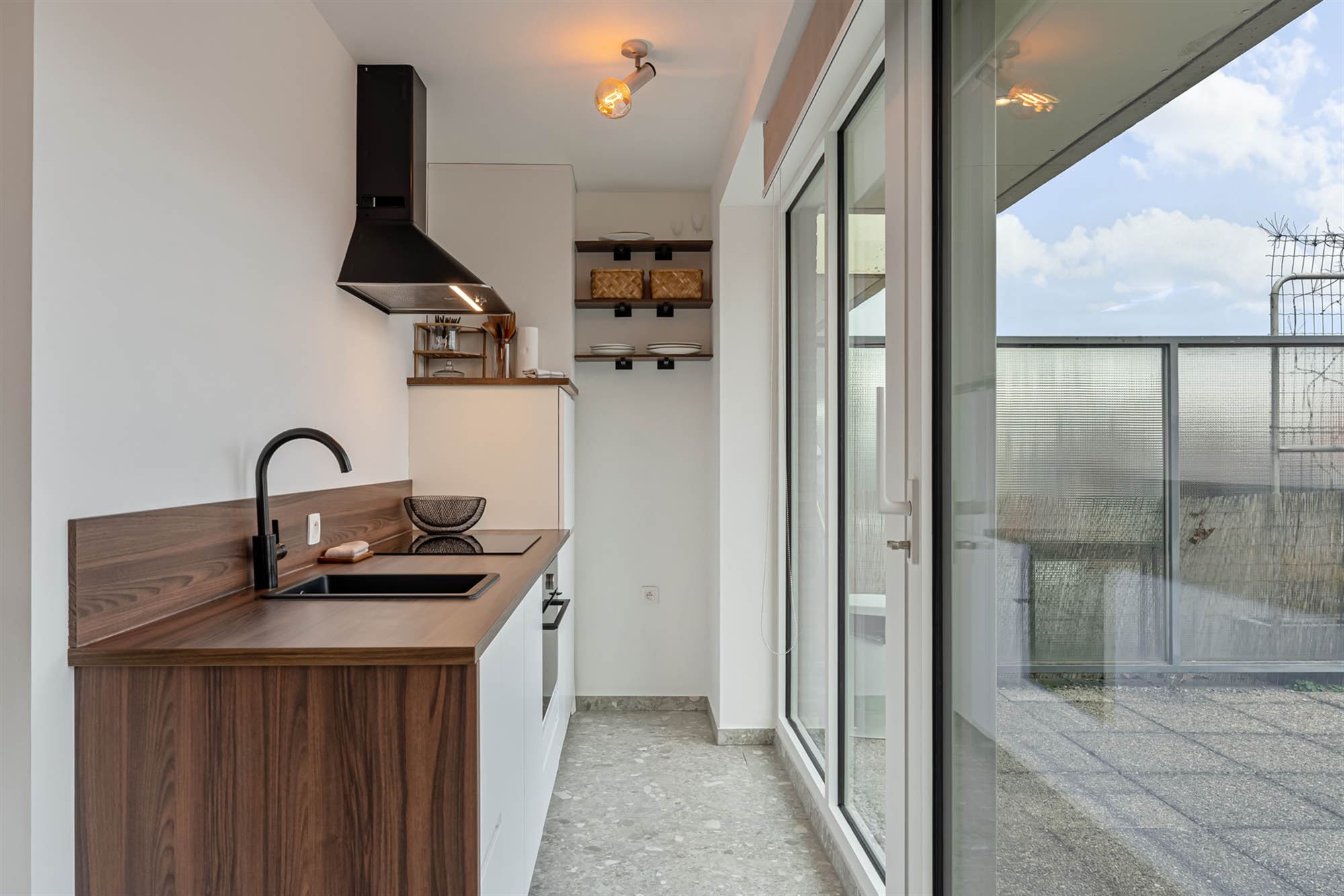 Gerenoveerde studio, unieke investeringskans! - foto 4