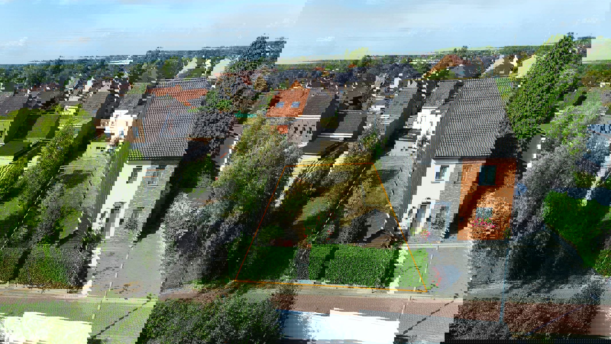 Terrain à vendre à Affligem - photo 2