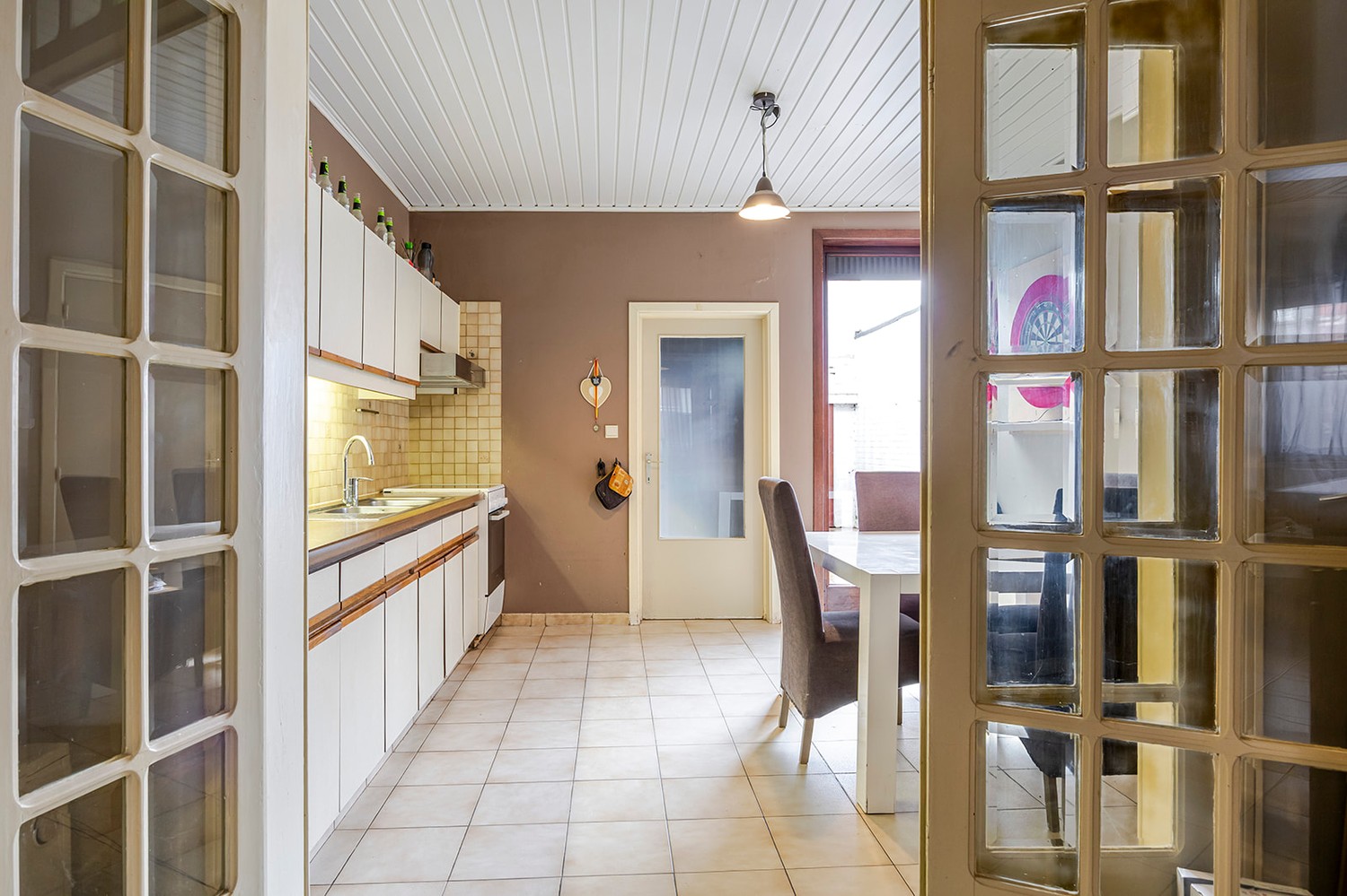 Maison à vendre à Oedelem avec 4 chambres - photo 4