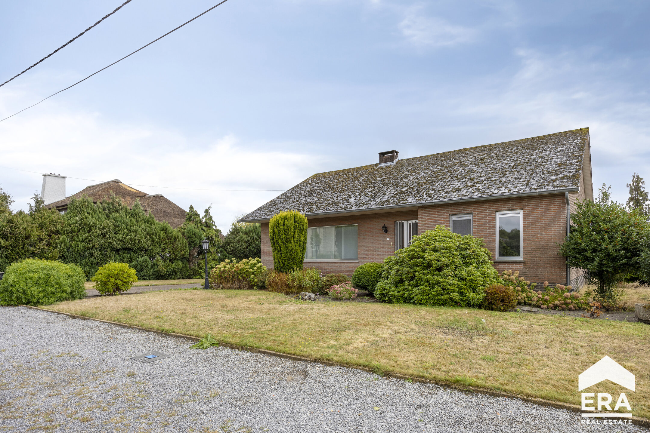 Gelijkvloerse woning met 4 slaapkamers te koop in Eksel - foto 2