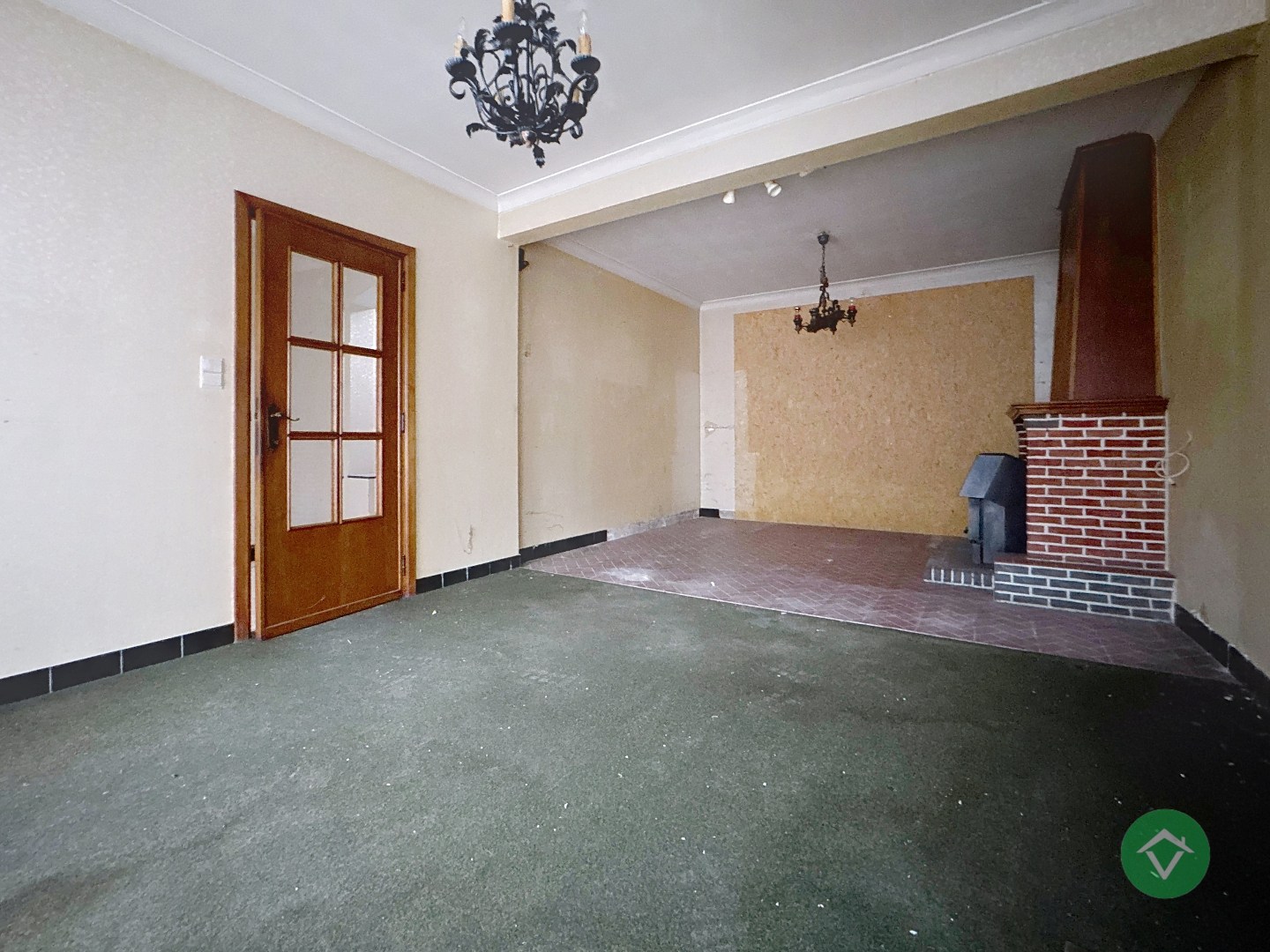 Woning in centrum van Koekelare - foto 4