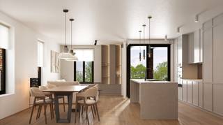 Appartement à vendre à Torhout