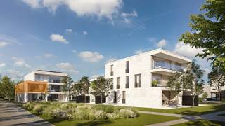 Apartment for sale in Beringen