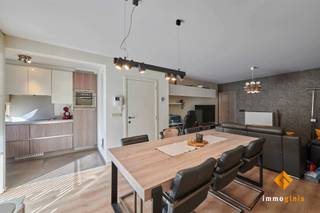 Appartement à louer à Genk