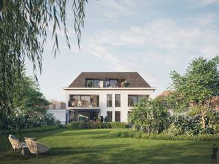 Appartement à vendre à Hoogstraten