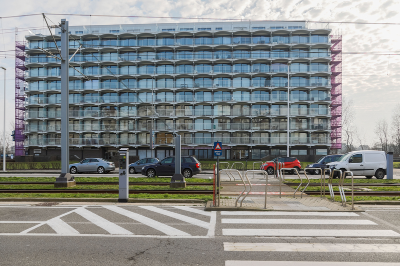 Apartment for rent in Ostend with 2 bedrooms - photo 4