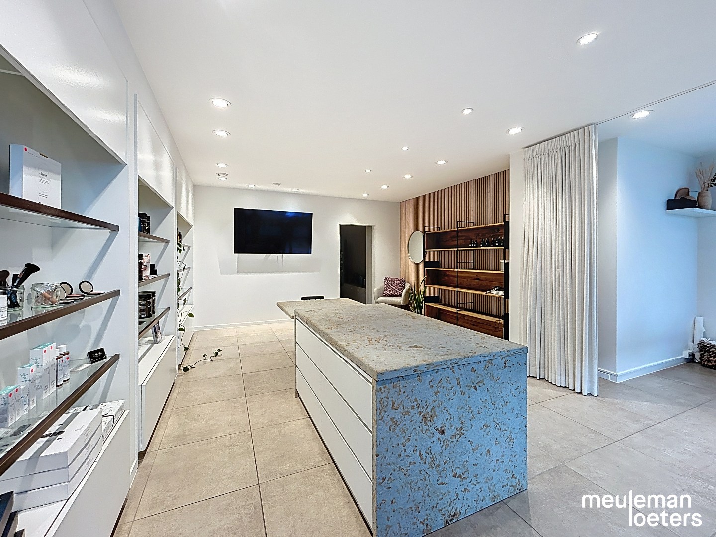 Handelspand met commerciële topligging - foto 4