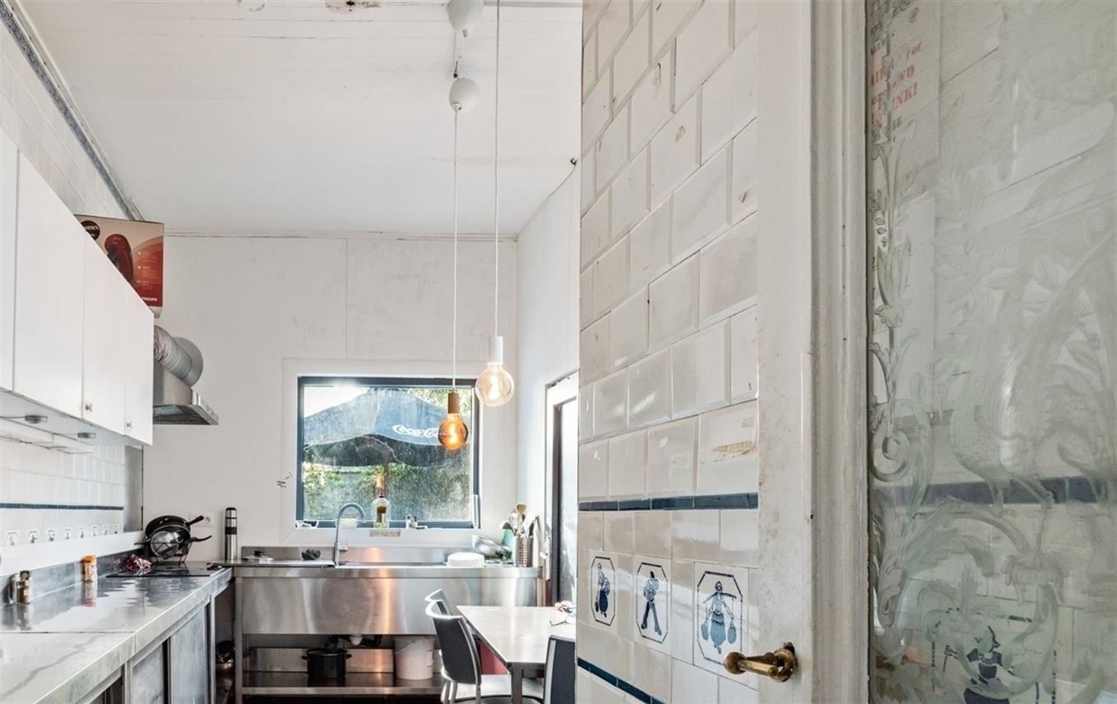 Ruime herenwoning met stadstuin op wandelafstand van de Zoo - foto 5