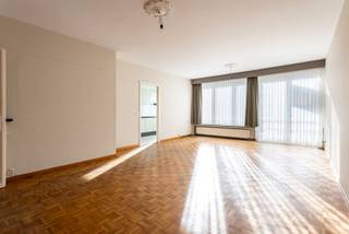 Bent u op zoek naar een instapklaar appartement (2v) met twee slaapkamers en terras? En dit in een mooi onderhouden gebouw met lift op een...