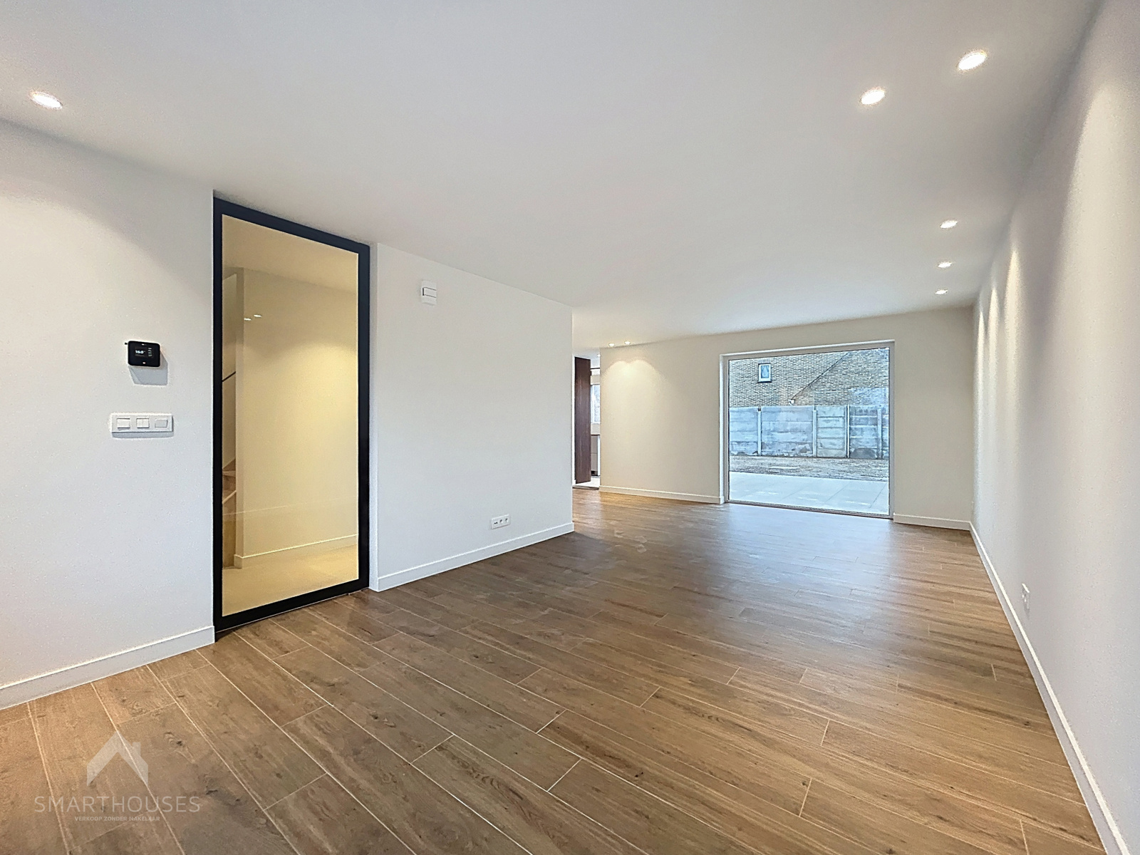 Energiezuinige woning op 368 m² met 3 slpk en zuidtuin - foto 2