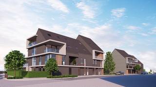 Garage à vendre à Oudenburg