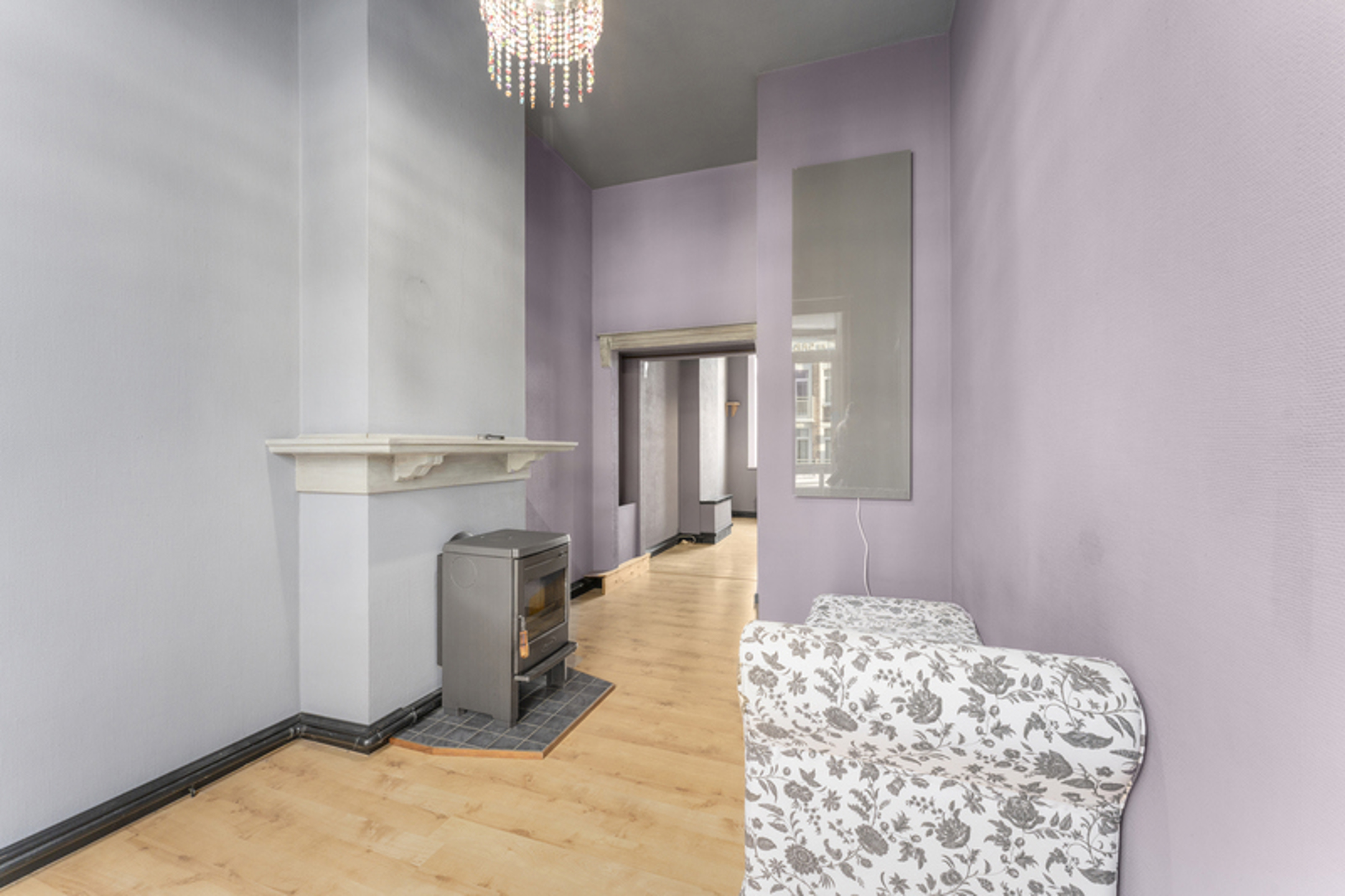 Een woning met karakter, ruimte én mogelijkheden - foto 5