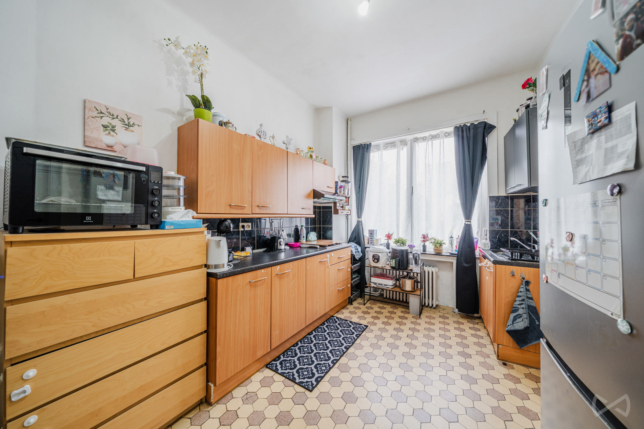 Appartement à vendre à Schaerbeek avec 2 chambres - photo 4