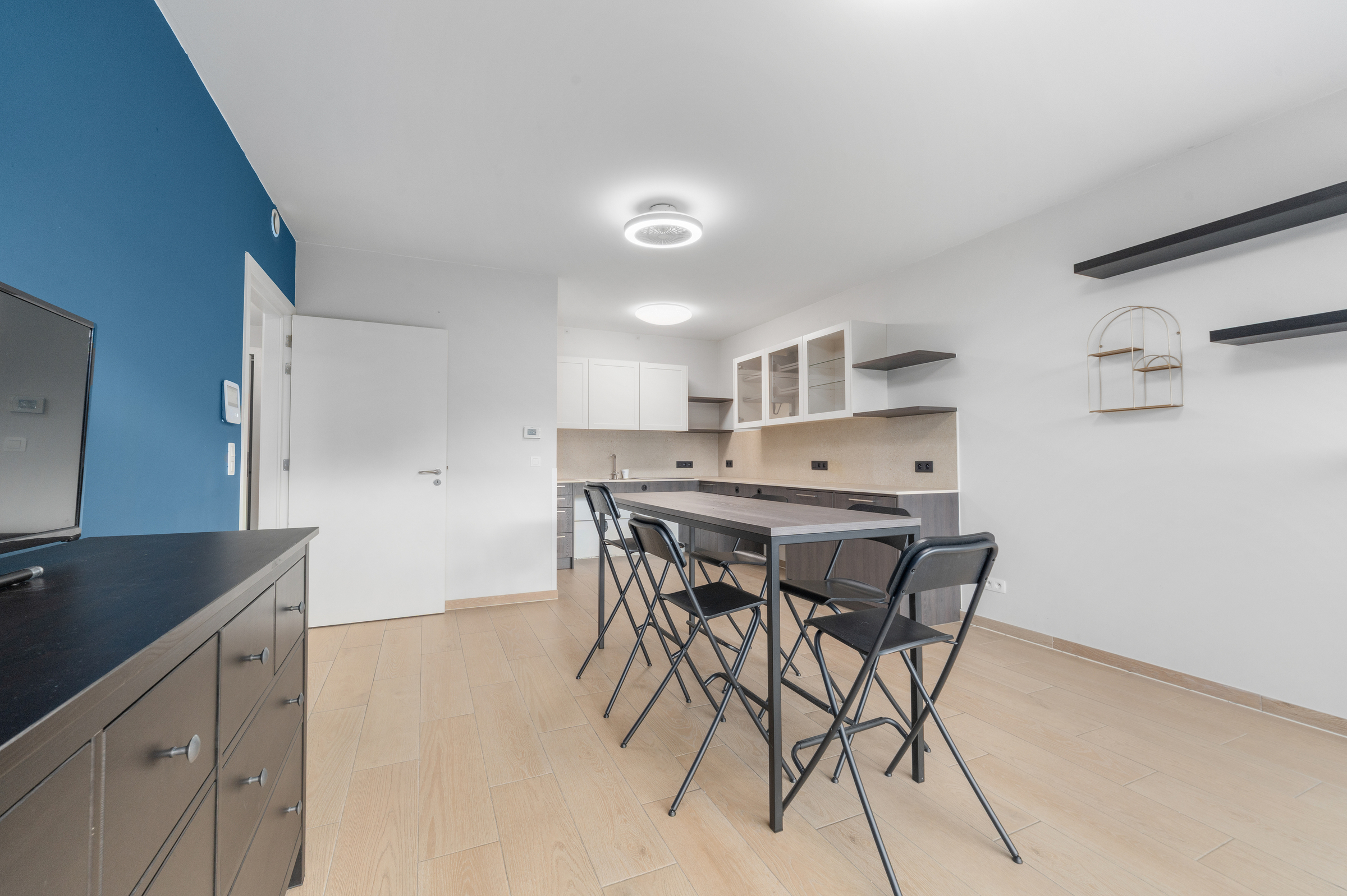 Appartement à vendre à Bornem avec 1 chambre - photo 4