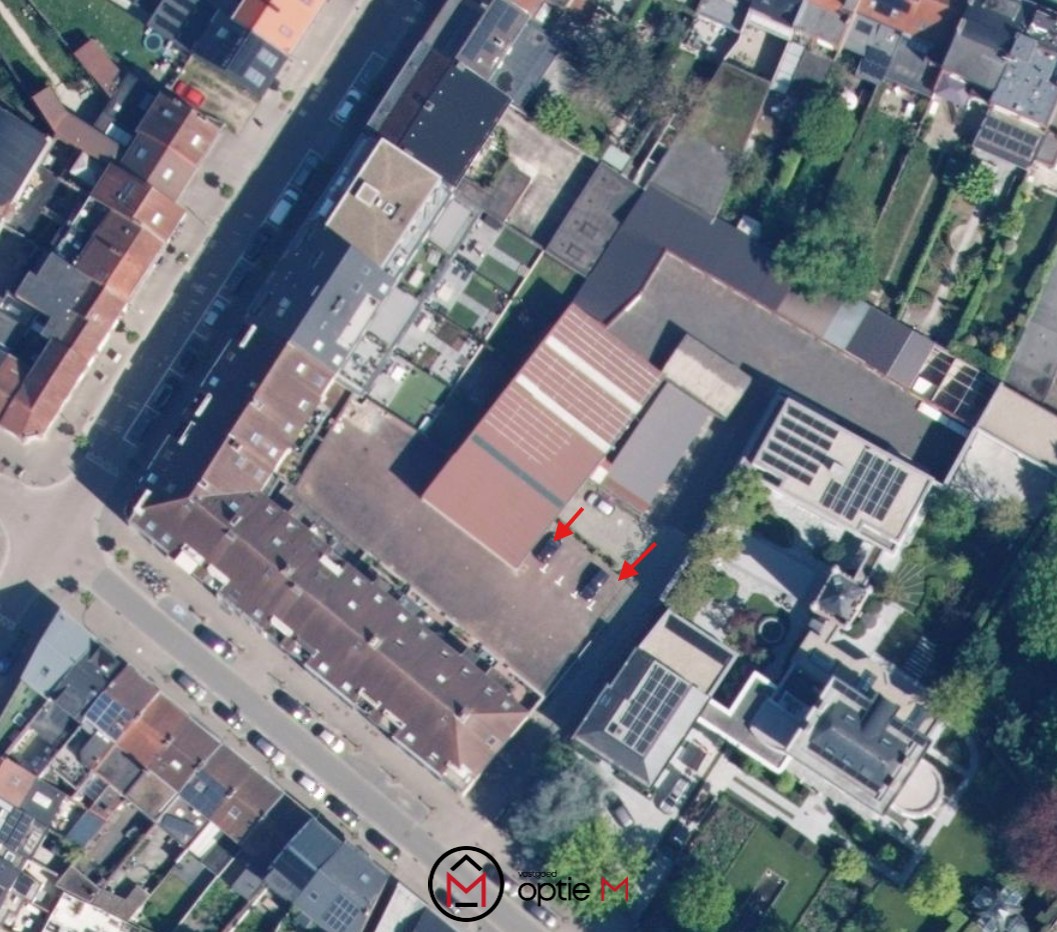 Staanplaats nabij het station van Hasselt - foto 5