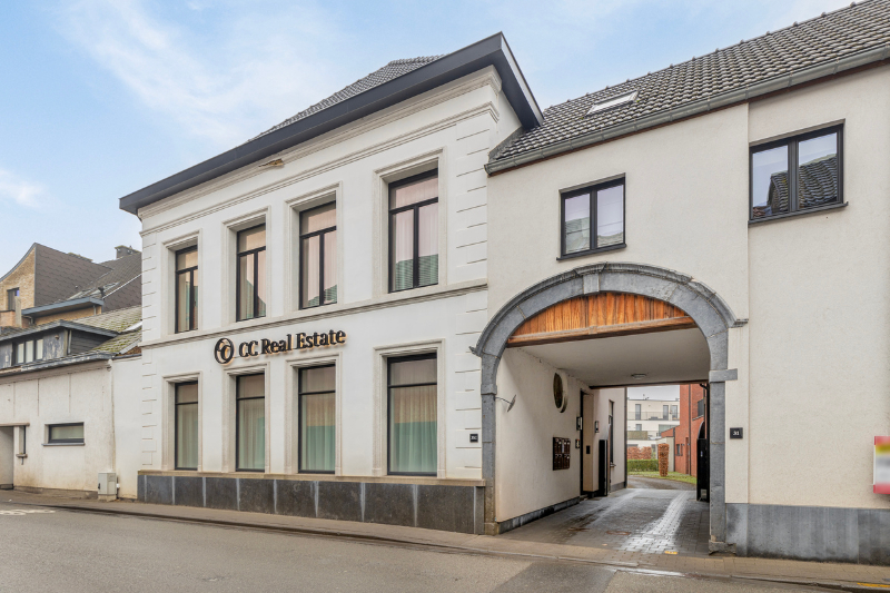 Exclusief luxe pand te koop in het hart van Lebbeke! - foto 2