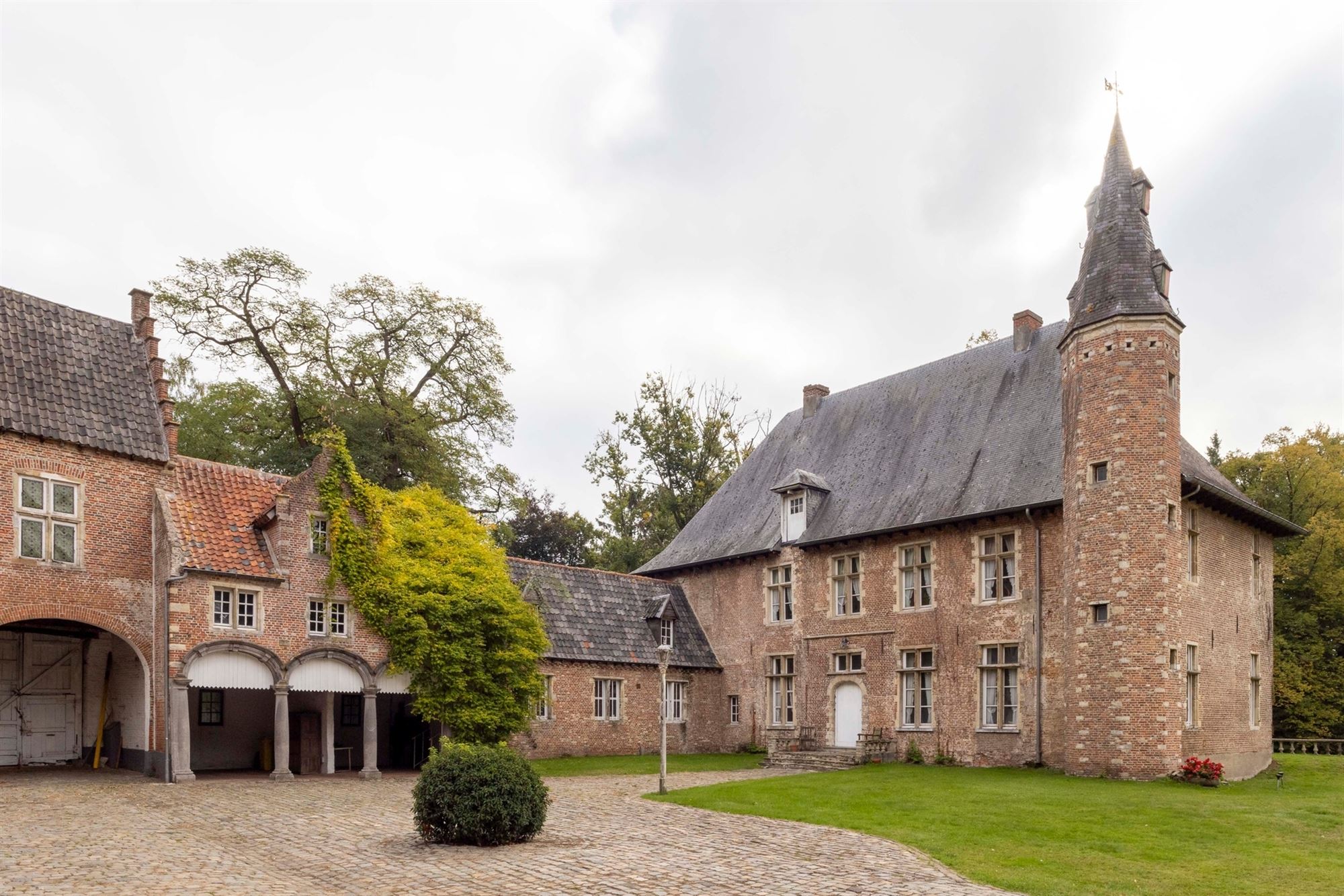 Maison à vendre à Kasterlee avec 6 chambres - photo 3