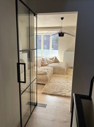 Maison à louer à Gand