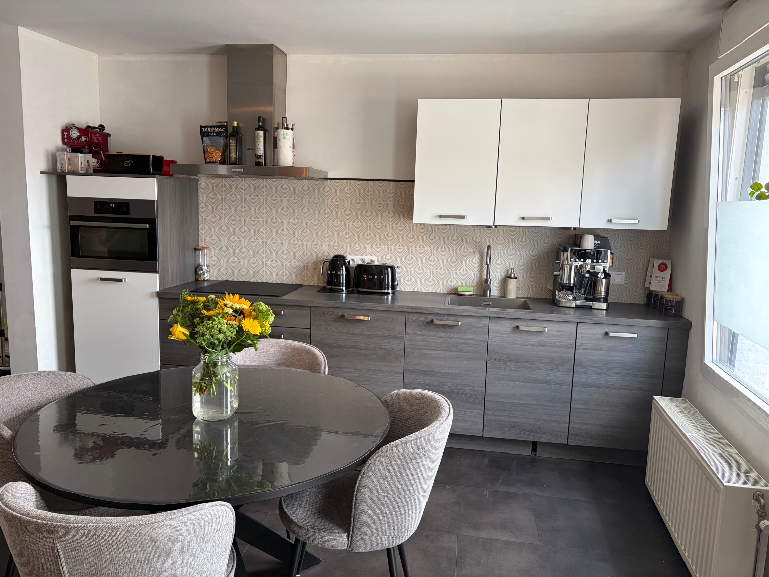 Huis te koop in Stabroek met 2 slaapkamers - foto 5