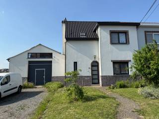 House for sale in Sint-Pieters-Leeuw