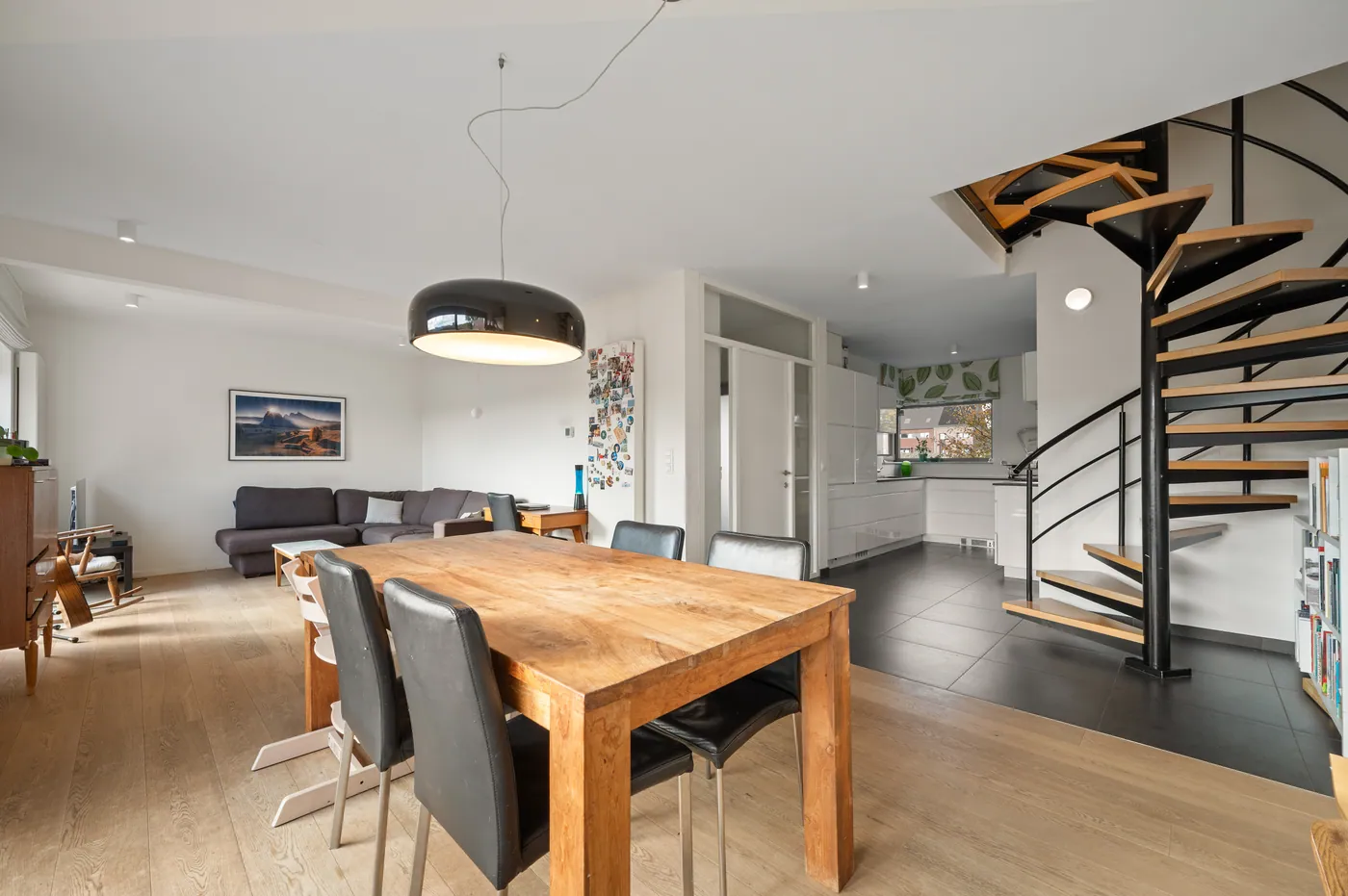 Move-in ready family home with 4 bedrooms in Bertem - photo 5