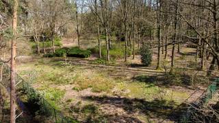 Interesse of vragen? Neem gerust contact op via erik@copandi.be of via 0497/530796<br /><br />Deze fantastische bouwgrond is gelegen te Keerbergen, in de Ganzendreef (18).<br />Het is een enorme grond van maar liefst 55a 78ca voor het bouwen van een woning in open verband.<br />De bouwzone is heel erg groot, er kan dus een serieuze villa op gebouwd worrden.<br />Ze beschikt over een lange oprijlaan, waardoor de woning die gebouwd zal worden meer achterin zal liggen en dus verder van de straat.<br /><br />Voor de verkavelingsvoorschriften kan u de documenten downloaden via www.copandi.be<br />De gemeente liet reeds weten dat er eventuele afwijkingen op deze voorschriften zouden kunnen toegestaan worden aangezien deze voorschriften reeds dateren van 1973.<br /><br />BIJZONDERHEDEN:<br />✅ Prachtige bouwgrond<br />✅ 55a78ca<br />✅ Perceeldiepte : 90m<br />✅ Perceelbreedte : 60m<br />✅ Bouwzone : 40m x 60m