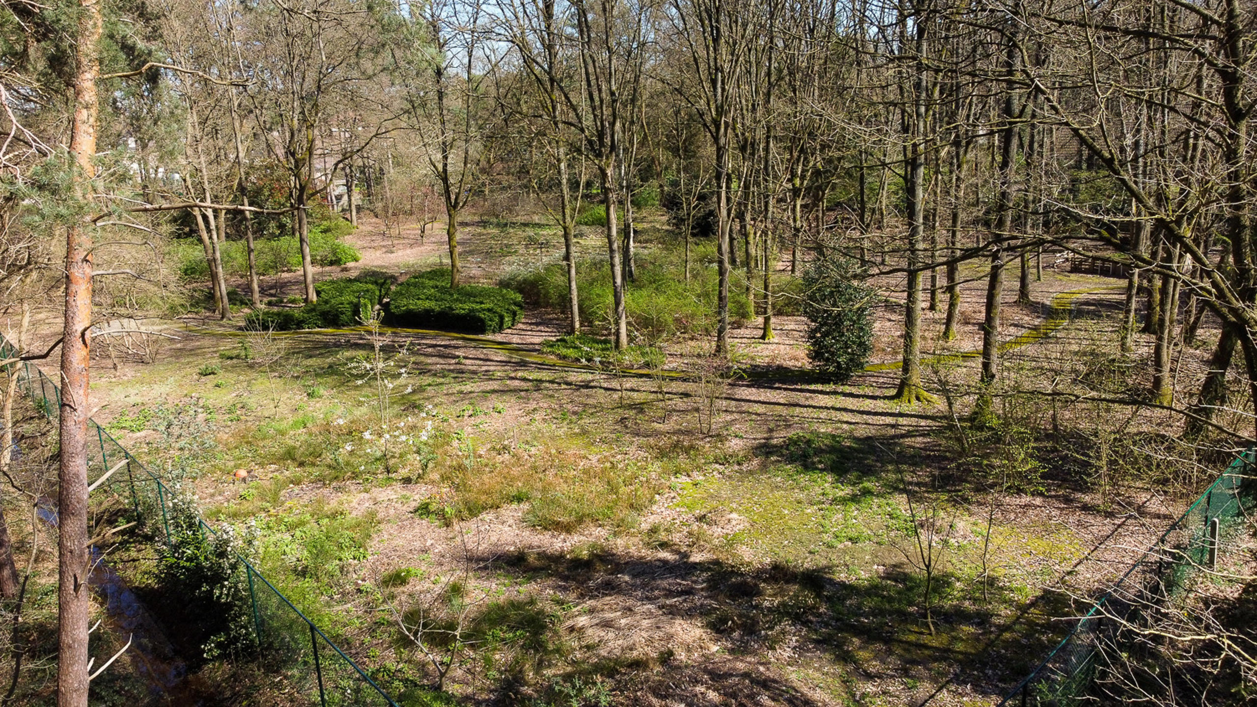 Fantastische villagrond van 55a78ca te Keerbergen - foto 2