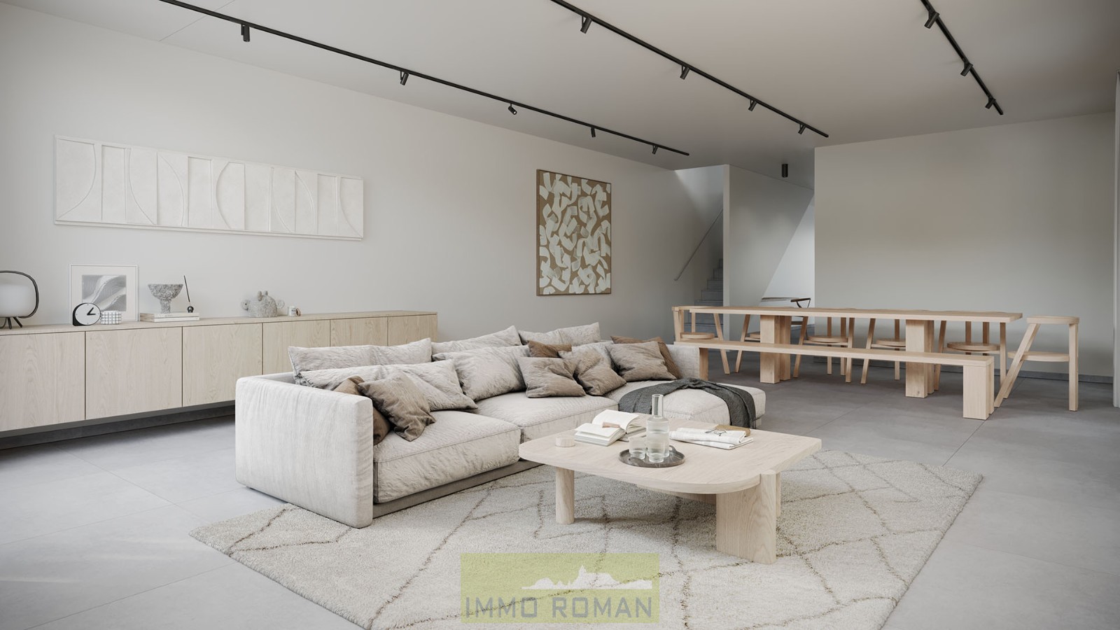 Prachtige nieuwbouw nabij centrum Avelgem! - photo 4