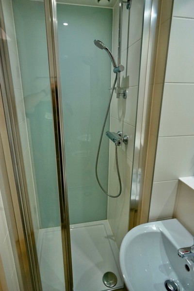 Apartment for sale in Antwerp with 1 bedroom - photo 3