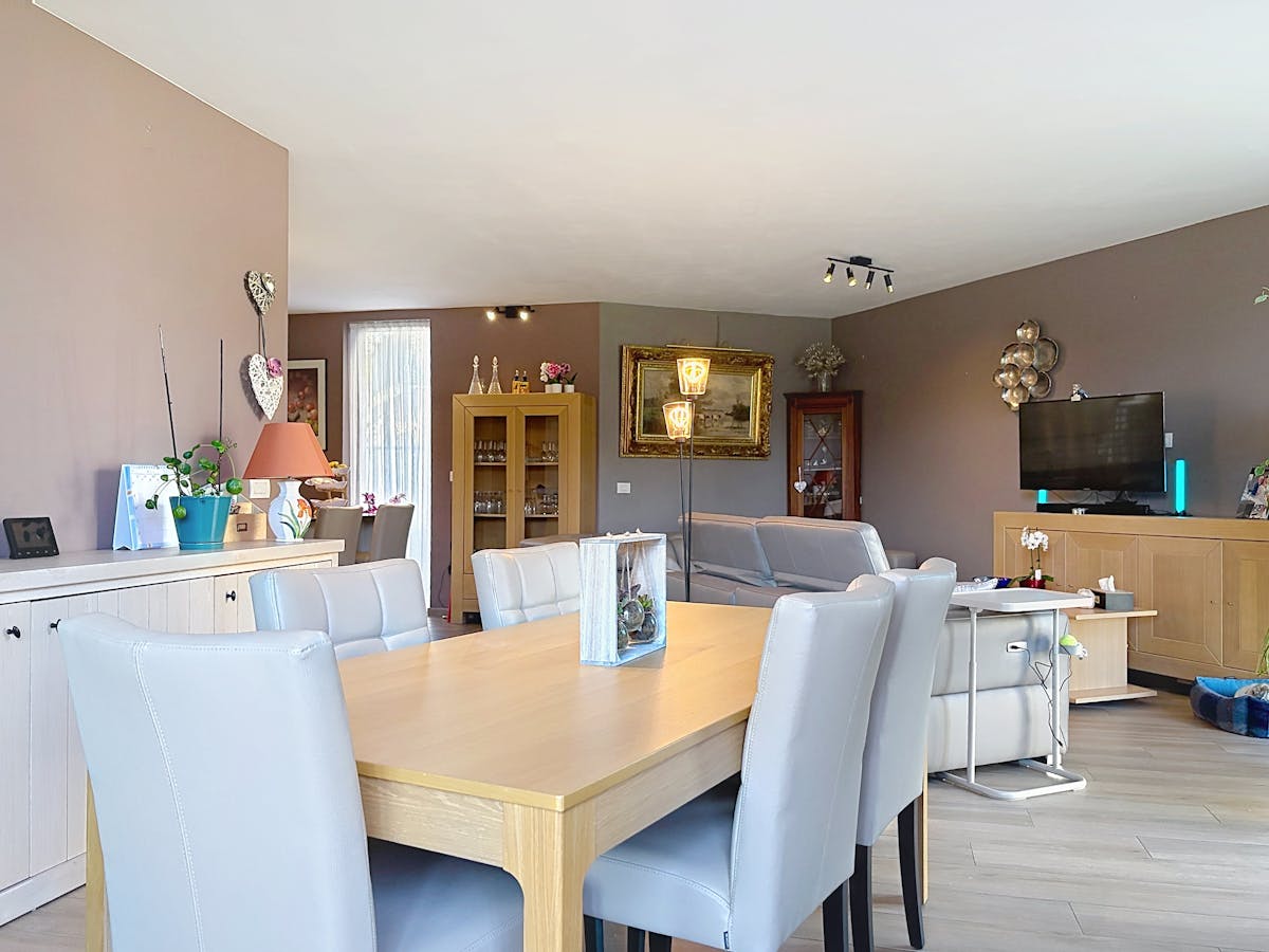 Appartement met 2 slaapkamers te koop in Oudenaarde - foto 4
