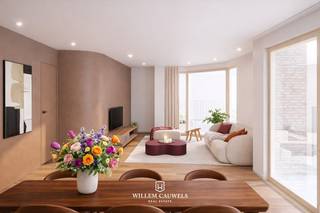 Apartment for sale in Knokke-Heist