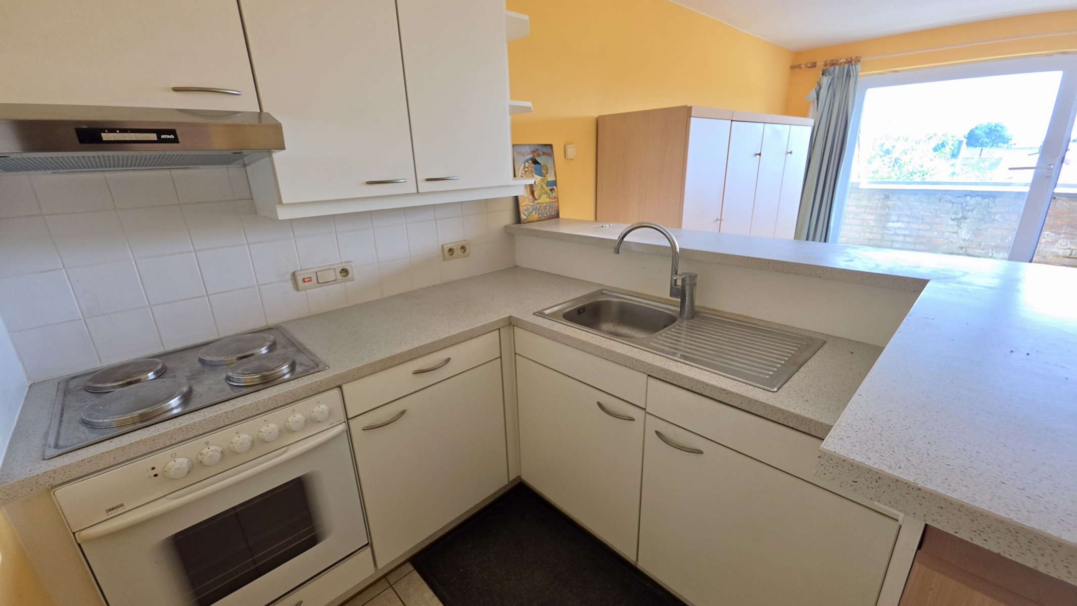 Appartement te koop in De Haan met 1 slaapkamer - foto 5